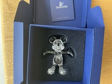 Swarovski Disney Mickey Mouse 687414
