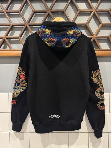 Criminal damage men dragon - criminal, men’s