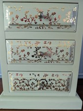 Miniature Table Top Set Of