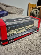 Corgi Original Omnibus OM45301