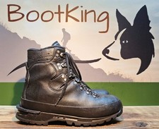 Meindl Bund German GTX Goretex