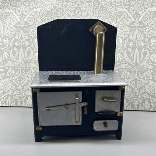 Dolls house miniature 12 - dolls,