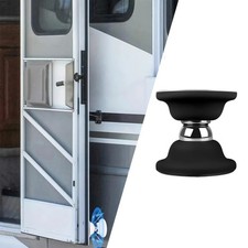 Magnetic Door Catch Latch for