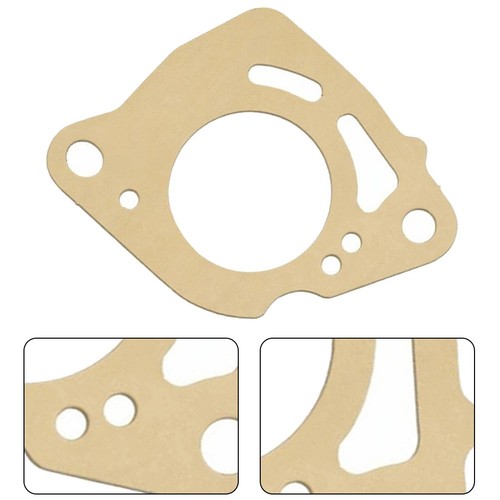 Replacement carburetor spacer - carburetor,