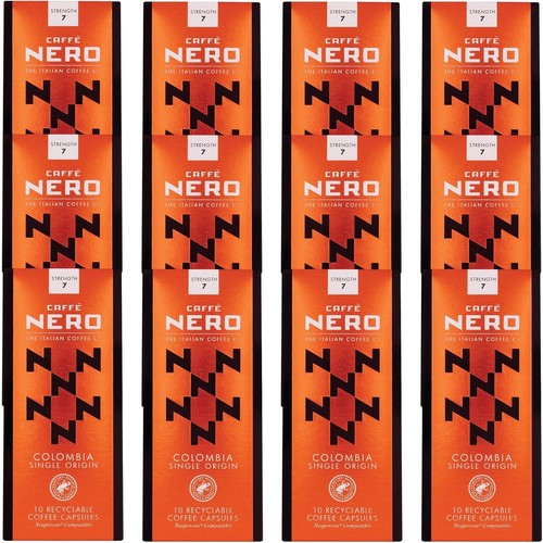 Caffe nero colombia - nero,