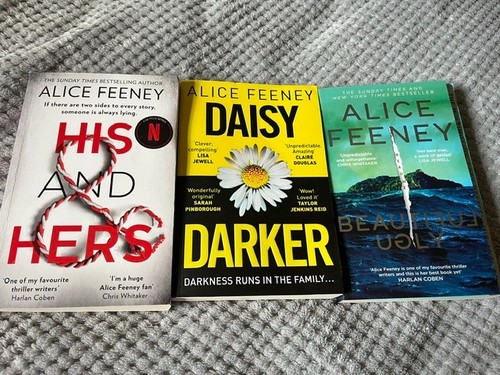 Psychological thriller bundle - psychological,