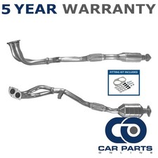 Catalytic Converter Kit CPO