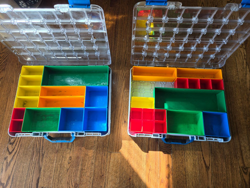 Sortimo boxx plastic - sortimo, t-boxx