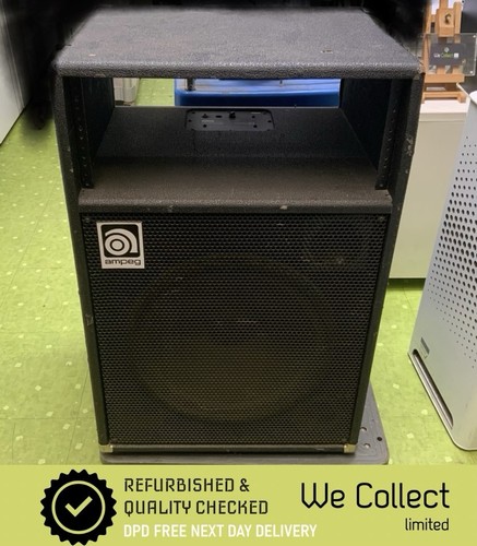 Ampeg svr 215 bass cabinet - svr‑215,