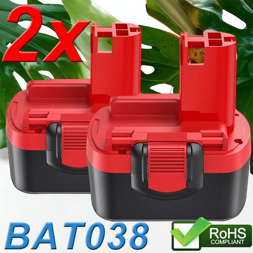 For bosch battery - bosch, 14.4v