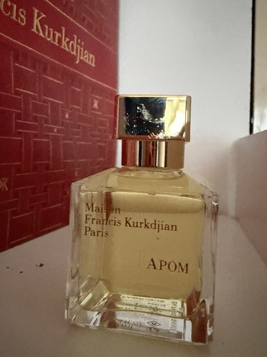 Maison francis kurkdjian apom - kurkdjian,