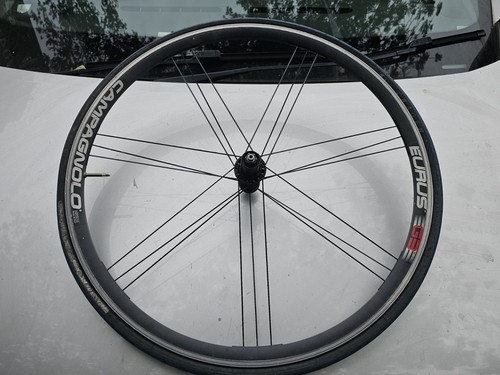 Campagnolo eurus 700c - eurus, g3