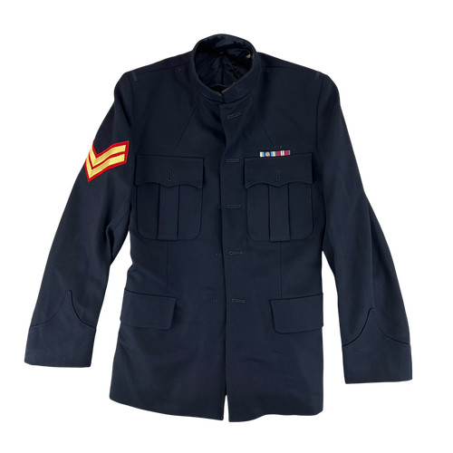 British army surplus jacket - british,