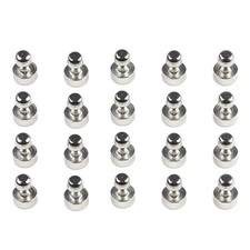 Strong Neodymium Push Pin