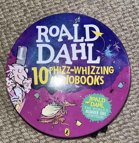 Roald dahl phizz whizzing - dahl, phizz-whizzing