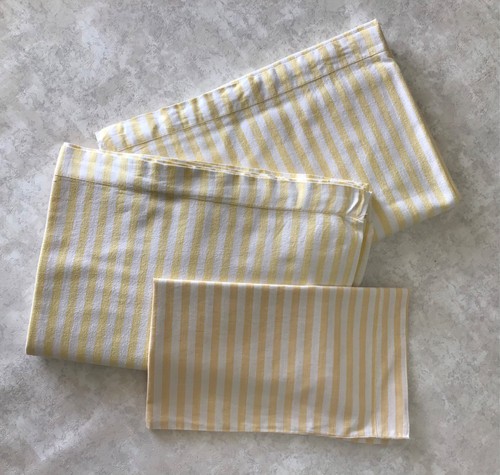 Vintage 60s grattex yellow - grattex,