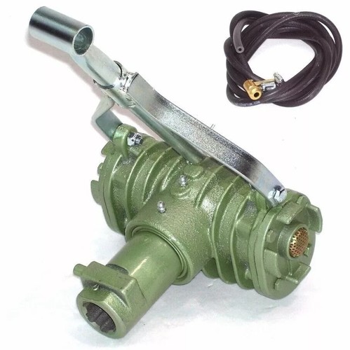 Tractor pto air compressor - tractor,