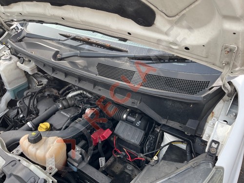 Nissan nv200 dci acenta mk1 - nissan,