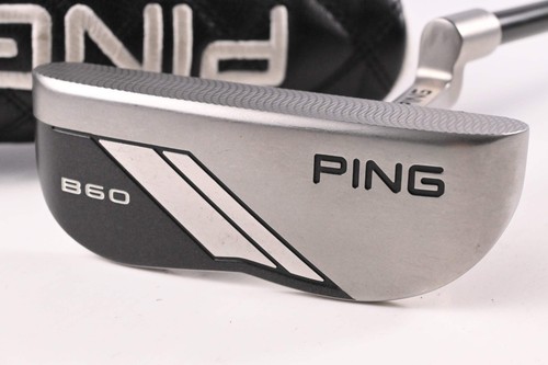 Ping 2024 b60 putter 34 - 2024, inch