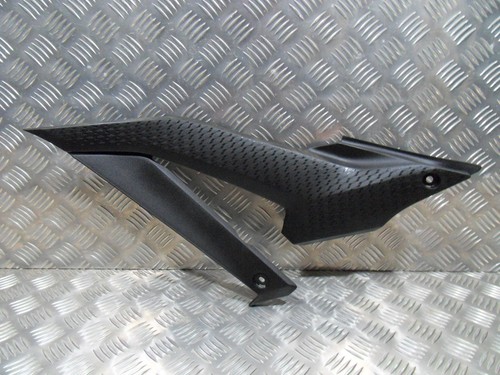 Genuine yamaha yzf - genuine, left