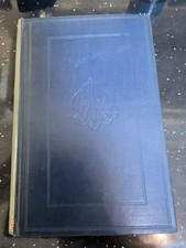 Antique The Romany Rye Book  Barrow