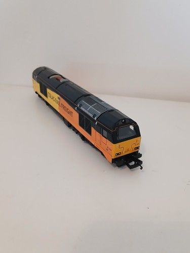 Hornby r30184 gauge class - r30184,
