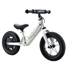 12 inch Balance Bike for kids age 3-8years, Brand NEW E-power, electric brake