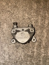 Yamaha Tzr 125 /szr660 Rear