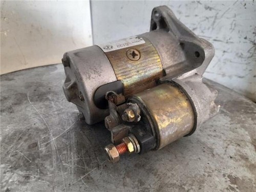 63101018 starter motor - , ii