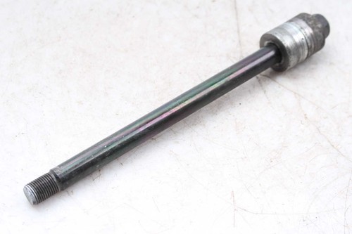 Swingarm thru axle - ,