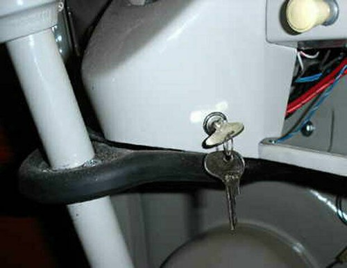 Type bus 1955 - vw, 1955-1967