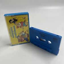 Snow White And The Seven