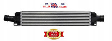 INTERCOOLER FITS AUDI A4 B9 A5