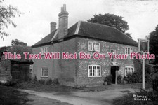 BK 700 - Chequers Pub, Cholsey, Steventon, Wallingford, Berkshire c1926