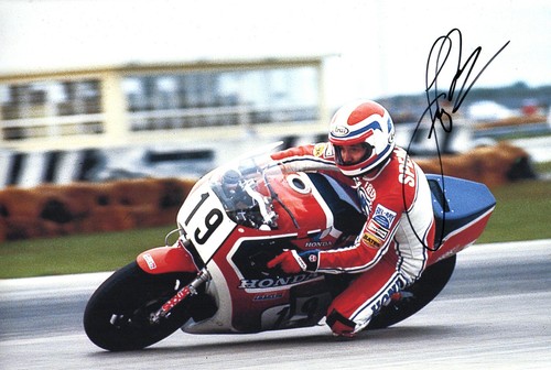 Freddie spencer fast - freddie,