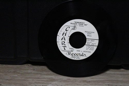 Ann morton rpm promo - morton,