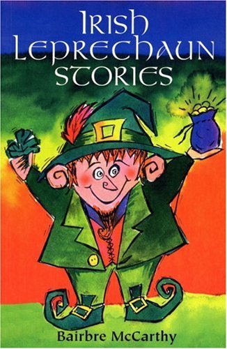 Irish leprechaun stories - irish, by