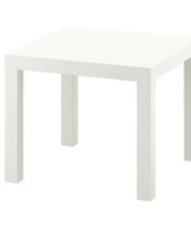 IKEA Lack Coffee Side Table -