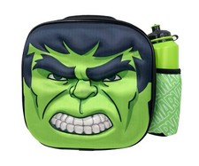 Marvel Avengers Hulk 3D