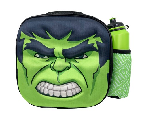 Marvel avengers hulk - avengers, 3d