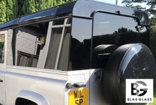 Blakglass panoramic glass - blakglass,