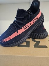 Yeezy Boost 350 V2  Core Red
