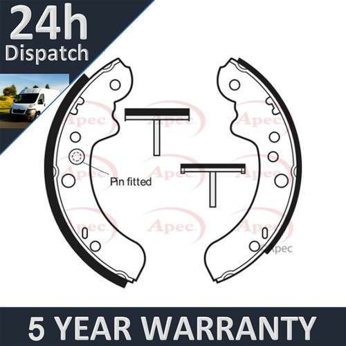 Fits fairway fx4r - fits, fx