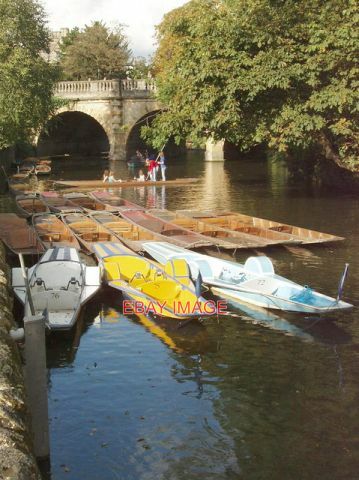 Photo pedalo punts - photo,