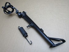 Honda CRF1100 Africa Twin 2019 25,410 miles side prop stand (14783)