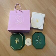 Swarovski - Annual Edition