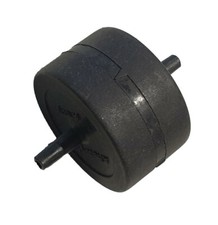 Mercedes-Benz R107 190E W201 W124 Vacuum Check Valve