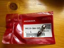 Genuine Honda Bulb. Interior Light. 12v 8w. 04110-SWA-305