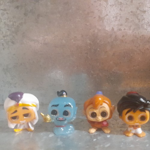 Disney doorables aladdin - doorables,