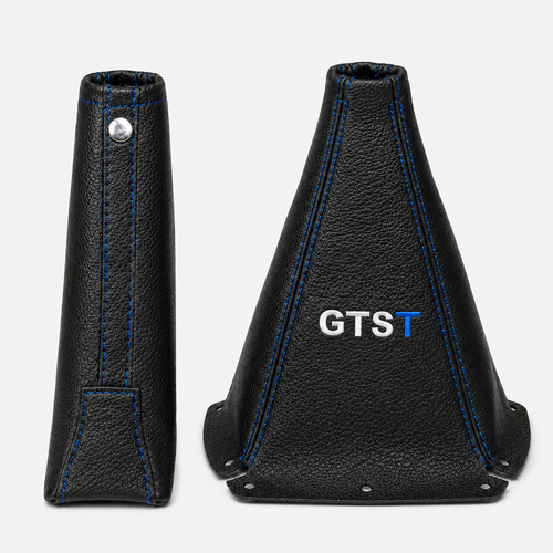 Gear handbrake gaiter - &,